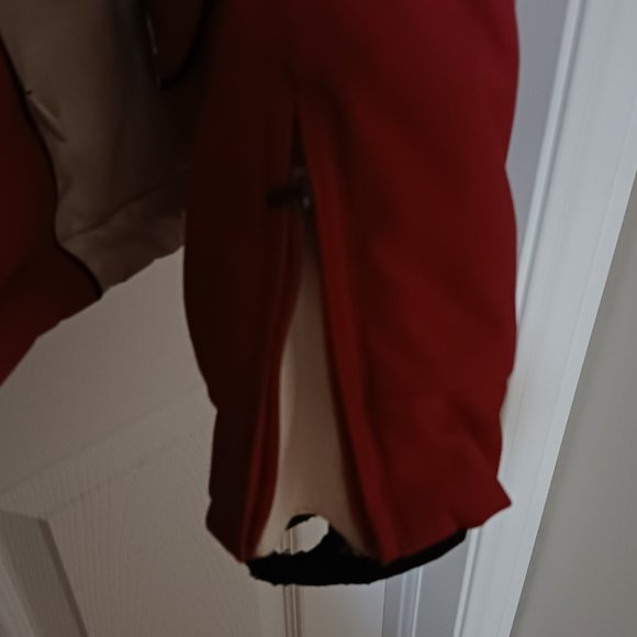 Karbon Women's Ski Jacket - Picture 5 of 6